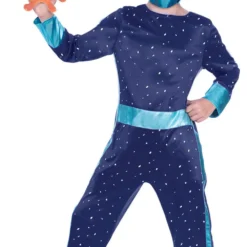 PJ Masks Night Ninja Costume