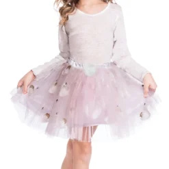 Swan Tutu & Headband