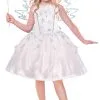 Frozen Fairy Girls Costume -Hot Sale Cosyumes Store lrgscale9904505