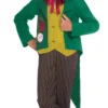 Dickensian Boy Fancy Dress -Hot Sale Cosyumes Store lrgscale990467020
