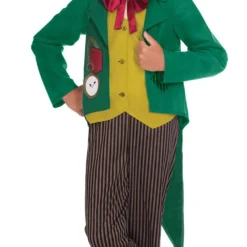 Dickensian Boy Fancy Dress
