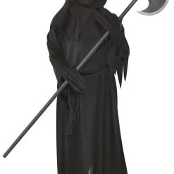 Glaring Reaper Kids Costume