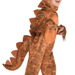 T-Rex Kids Costume