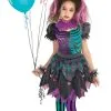 Haunted Harlequin Girls Costume -Hot Sale Cosyumes Store lrgscale990475720