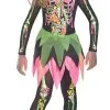 Deadly Zombie Girl Costume -Hot Sale Cosyumes Store lrgscale990478020