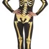 24 Carat Bones Ladies Costume -Hot Sale Cosyumes Store lrgscale990498520