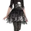 Prima Zomberina Girls Costume -Hot Sale Cosyumes Store lrgscale990499020