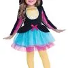 Toucan Cutie Girls Costume 1 Toucan Cutie Girls Costume -Hot Sale Cosyumes Store lrgscale990503220