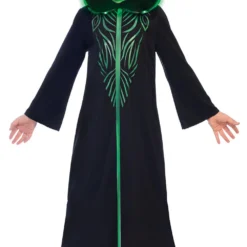 Alien Boys Costume