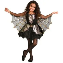 Spider Girl Costume