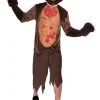 Teddy Terror Mens Costumes 2 Teddy Terror Mens Costumes -Hot Sale Cosyumes Store lrgscale990507020