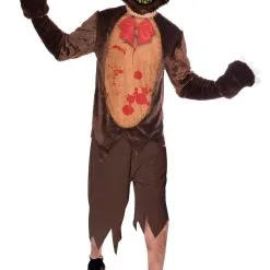 Teddy Terror Mens Costumes