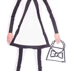 Stick Woman Ladies Costume