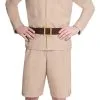 Safari Man Costume 1 Safari Man Costume -Hot Sale Cosyumes Store lrgscale9905155