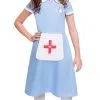 Girls Nurse Costume -Hot Sale Cosyumes Store lrgscale990576820