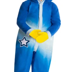 Moon Baby Kids Costume