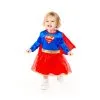 Toddler Supergirl -Hot Sale Cosyumes Store lrgscale9906720