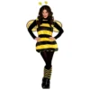 Girls Darling Bee Costume -Hot Sale Cosyumes Store lrgscale9908496