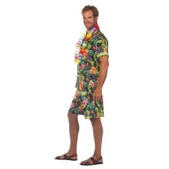 Mens Black Hawaii Set -Hot Sale Cosyumes Store lrgscale9908726 2M202