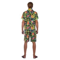 Mens Black Hawaii Set -Hot Sale Cosyumes Store lrgscale9908726 2M203