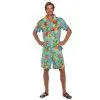 Mens Blue Hawaii Set -Hot Sale Cosyumes Store lrgscale9908728 2M