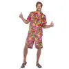 Mens Pink Hawaii Set -Hot Sale Cosyumes Store lrgscale9908730 2M
