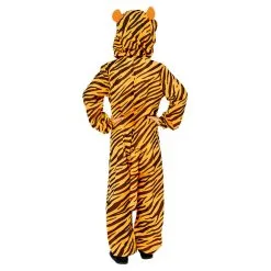Kids Tiger Onesie -Hot Sale Cosyumes Store lrgscale9908790203