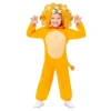 Kids Lion Onesie -Hot Sale Cosyumes Store lrgscale9908794