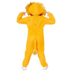 Kids Lion Onesie -Hot Sale Cosyumes Store lrgscale9908794203