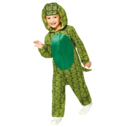 Kids Crocodile Onesie -Hot Sale Cosyumes Store lrgscale9908802201