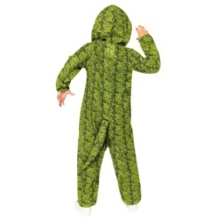 Kids Crocodile Onesie -Hot Sale Cosyumes Store lrgscale9908802203