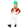 Kids Oompa Loompa Costume -Hot Sale Cosyumes Store lrgscale9908994 4M