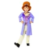 Boys Willy Wonka Costume 1 Boys Willy Wonka Costume -Hot Sale Cosyumes Store lrgscale9909002 4M