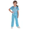 Kids Sustainable Doctor Costume -Hot Sale Cosyumes Store lrgscale9910154