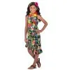 Girls Black Hawaii Dress -Hot Sale Cosyumes Store lrgscale9911417