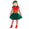 Girls Elf Fancy Dress -Hot Sale Cosyumes Store lrgscale9912312 5M