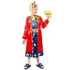 Kids Wise Man Costume -Hot Sale Cosyumes Store lrgscale9912340 4M