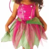 Mulberry Fairy Girls Costume -Hot Sale Cosyumes Store lrgscale995054