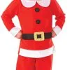 Mr Santa Claus Boys Costume 1 Mr Santa Claus Boys Costume -Hot Sale Cosyumes Store lrgscale995055 995056