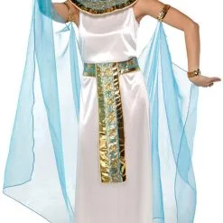 Queen Cleopatra Costume