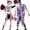 American Football End Zone Zombie Costume 1 American Football End Zone Zombie Costume -Hot Sale Cosyumes Store lrgscale996202 8 AMGroup