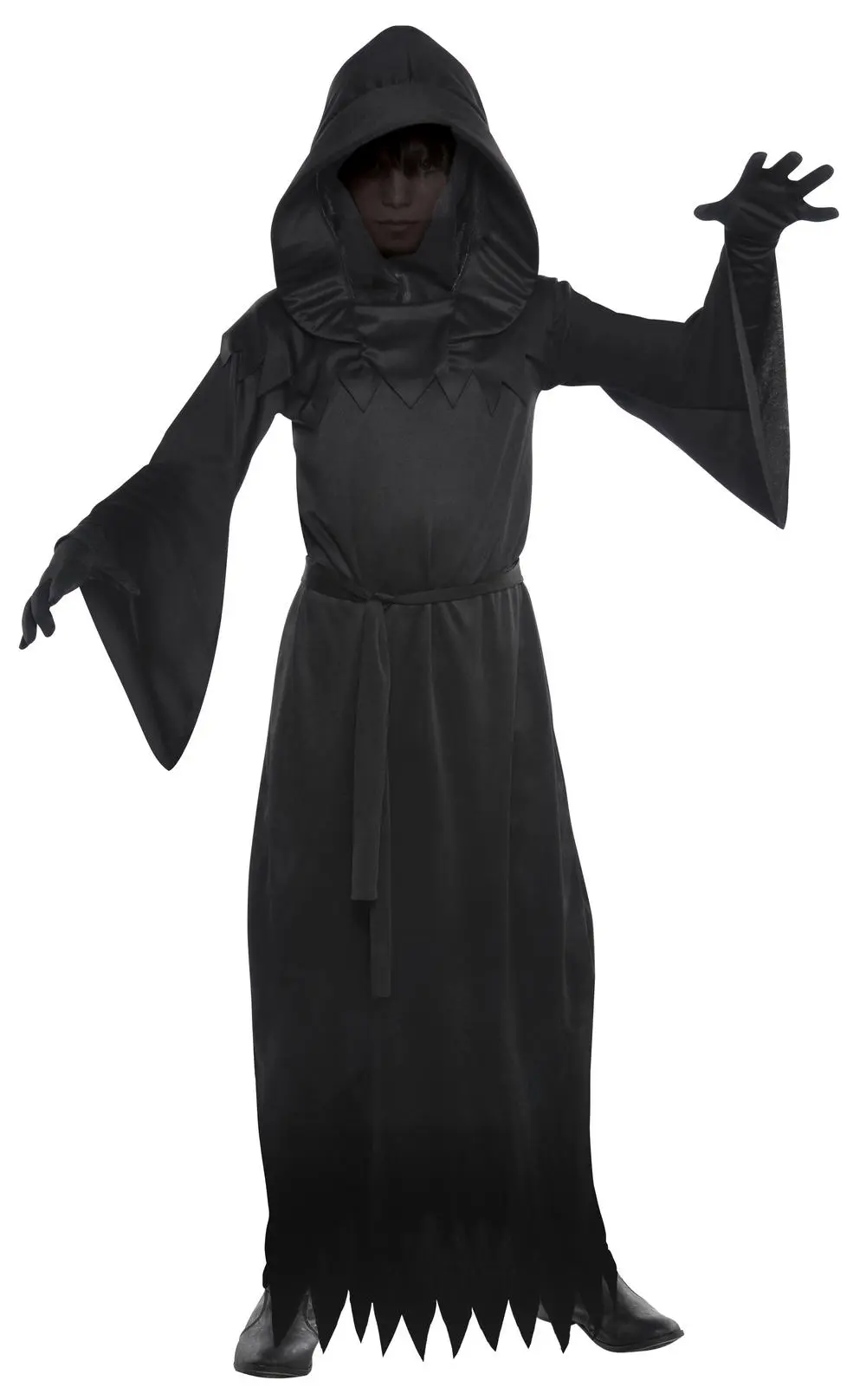 Children Phantom Of Darkness Costume 4 Children Phantom Of Darkness Costume - Image 2