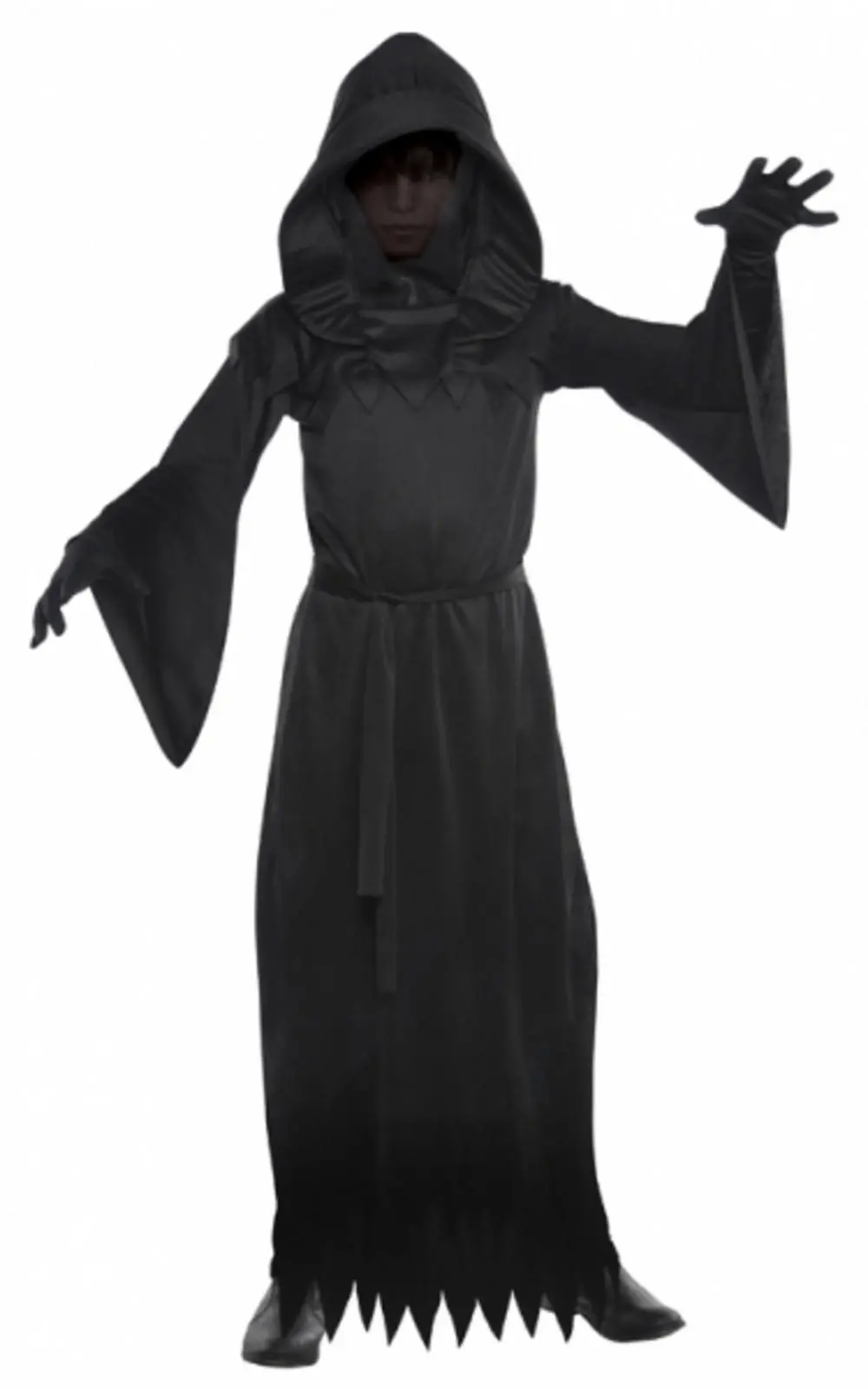 Children Phantom Of Darkness Costume 3 Children Phantom Of Darkness Costume