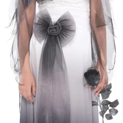 Teens Graveyard Bride Zombie Costume -Hot Sale Cosyumes Store lrgscale997497 1 scaled