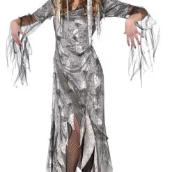 Graveyard Zombie Ladies Costume