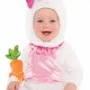 Toddlers Wittle Wabbit Costume 2 Toddlers Wittle Wabbit Costume -Hot Sale Cosyumes Store lrgscale997536 1