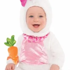 Toddlers Wittle Wabbit Costume