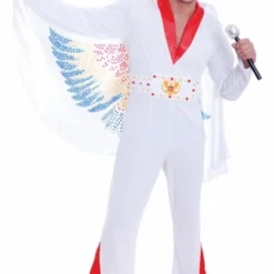 Adults Rock Star Costume