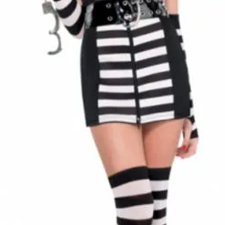 Adults Guilty As Charged Prisoner Costume