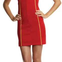 Adults Racing Girl Costume -Hot Sale Cosyumes Store lrgscale997696 1